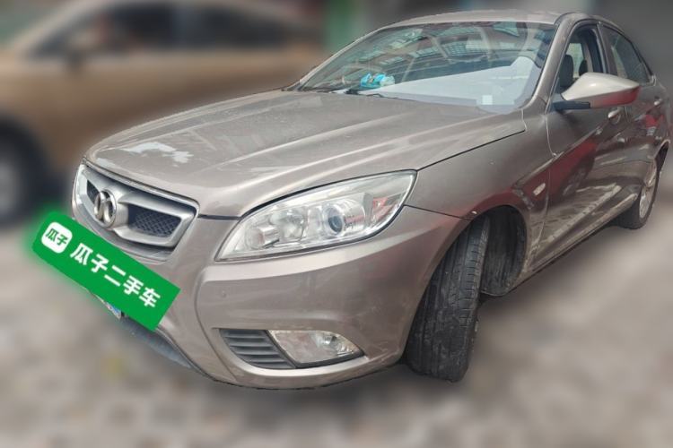 Used BAIC Senova D50 2015 1.5L Manual Comfort Value Navigation Edition Guazi used car, China used car export, Used car for sale, Used  cars, Cheapest cars for sale