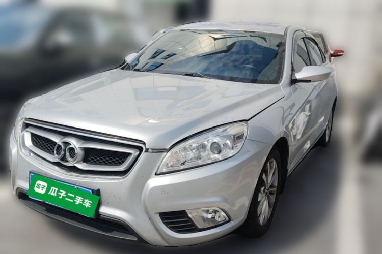 Used BAIC Senova D50 2015 1.5L Manual Comfort Value Navigation Edition Guazi used car, China used car export, Used car for sale, Used cars, Cheapest cars for sale