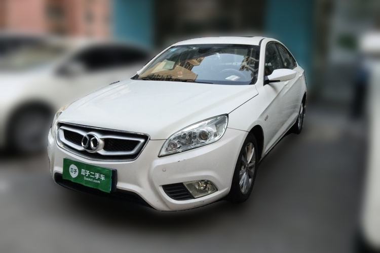 Used BAIC Senova D50 2015 1.5L Manual Comfort Value Navigation Edition Guazi used car, China used car export, Used car for sale, Used  cars, Cheapest cars for sale