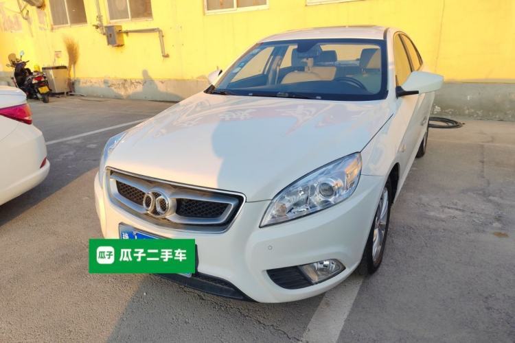Used BAIC Senova D50 2015 1.5L Manual Comfort Value Navigation Edition Guazi used car, China used car export, Used car for sale, Used cars, Cheapest cars for sale