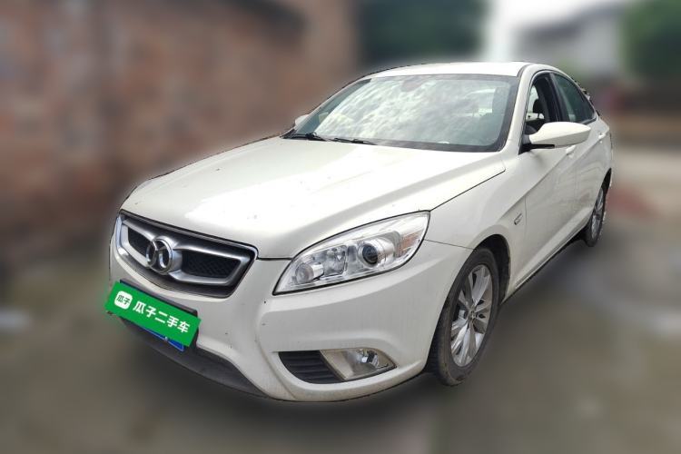 Used BAIC Senova D50 2015 1.5L Manual Comfort Value Navigation Edition Guazi used car, China used car export, Used car for sale, Used  cars, Cheapest cars for sale