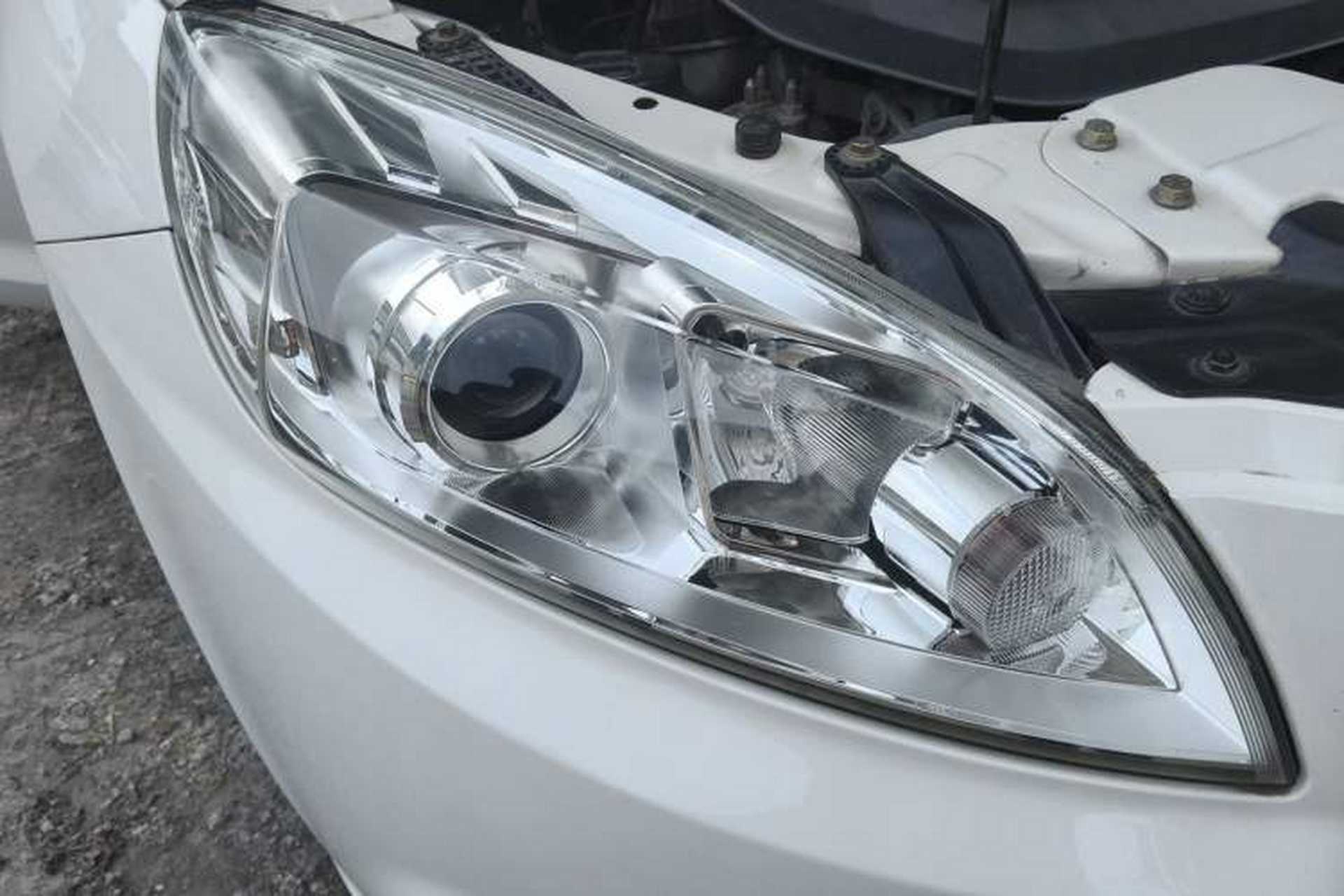 Used BAIC Senova D50 2015 1.5L Manual Comfort Value Navigation Edition Right Front Headlight