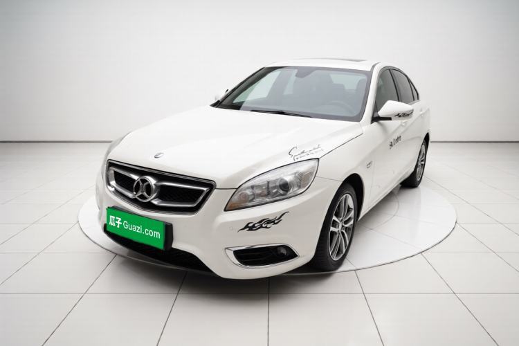 Ojetý BAIC Senova D50 2016 1.5L Manual Elite Edition Guazi used car, China used car export, Used car for sale, Used  cars, Cheapest cars for sale