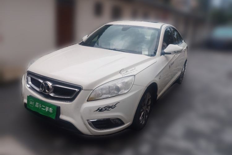 Used BAIC Senova D50 2016 1.5L Manual Elite Edition Guazi used car, China used car export, Used car for sale, Used  cars, Cheapest cars for sale