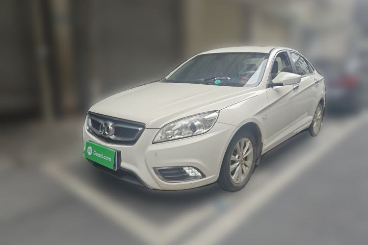 Used BAIC Senova D50 2016 1.5T Manual Elite Edition Guazi used car, China used car export, Used car for sale, Used  cars, Cheapest cars for sale
