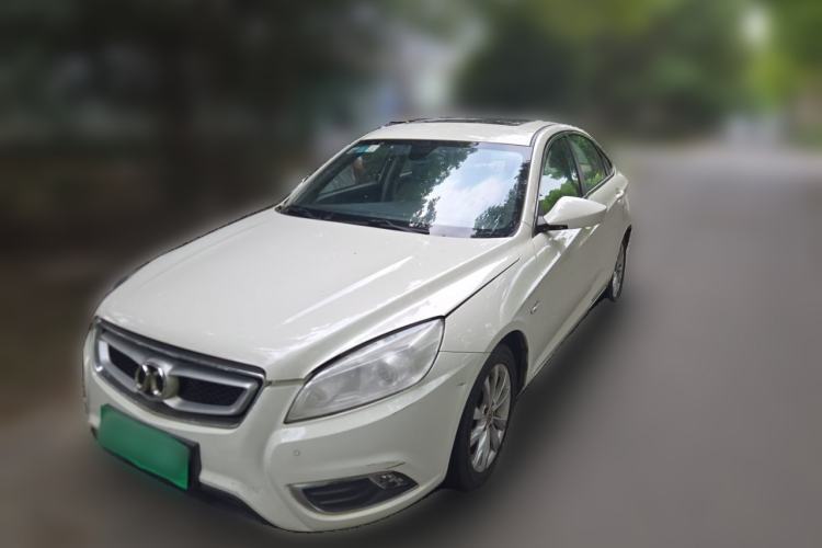 Ojetý BAIC Senova D50 2016 1.5L Manual Elite Edition Guazi used car, China used car export, Used car for sale, Used  cars, Cheapest cars for sale