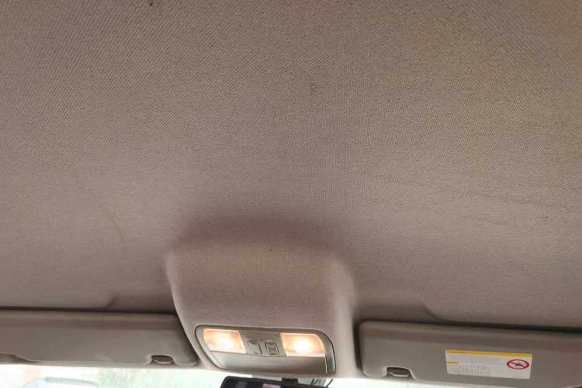 Used BAIC Senova D50 2016 1.5L Manual Standard Edition Interior 6