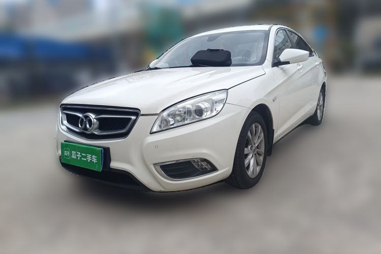 Ojetý BAIC Senova D50 2016 1.5L Manual Elite Edition Guazi used car, China used car export, Used car for sale, Used  cars, Cheapest cars for sale