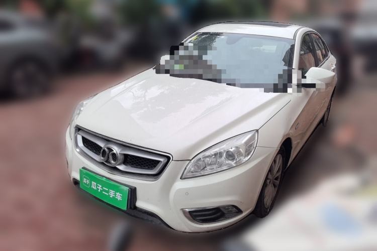 Used BAIC Senova D50 2016 1.5L CVT Elite Edition Guazi used car, China used car export, Used car for sale, Used cars, Cheapest cars for sale