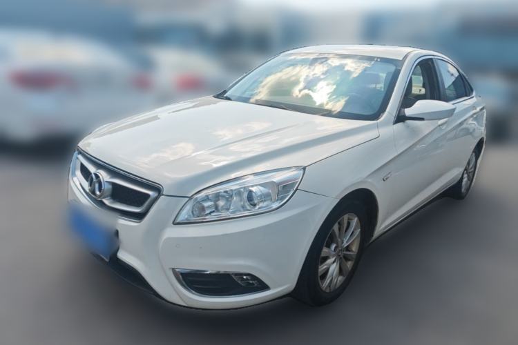 Used BAIC Senova D50 2016 1.5L Manual Elite Edition Guazi used car, China used car export, Used car for sale, Used cars, Cheapest cars for sale