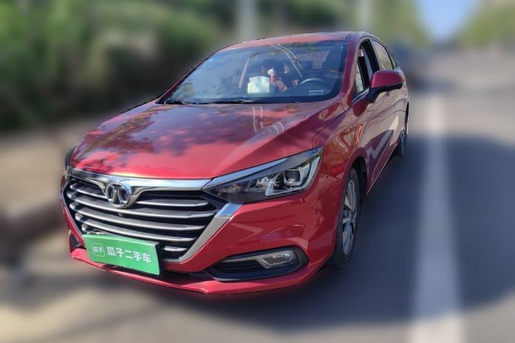 Used BAIC Senova D50 2018 1.5L CVT Prestige Intelligent Drive Edition Guazi used car, China used car export, Used car for sale, Used  cars, Cheapest cars for sale