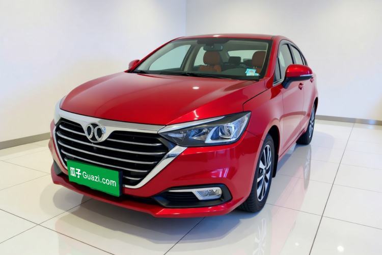 Gebrauchter BAIC Senova D50 2018 1.5L CVT Prestige Intelligent Drive Edition Guazi used car, China used car export, Used car for sale, Used  cars, Cheapest cars for sale