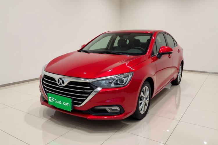 BAIC Senova D50 2018 1.5L Manual Prestige Intelligent Drive Edition d’occasion Guazi used car, China used car export, Used car for sale, Used  cars, Cheapest cars for sale