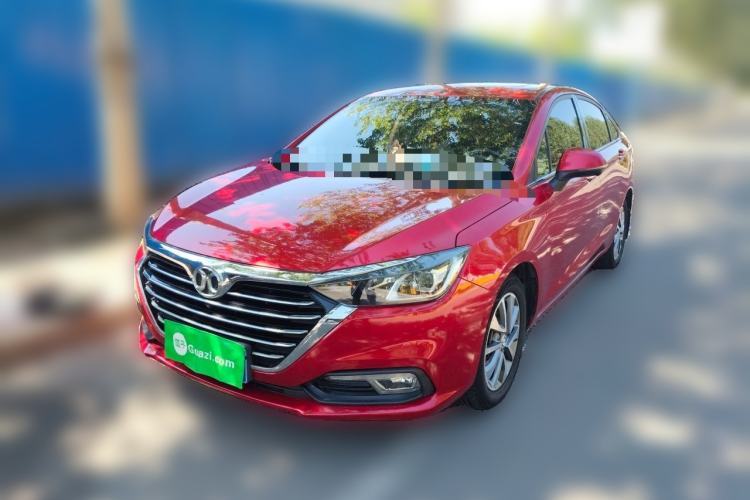 BAIC Senova D50 2018 1.5L Manual Prestige Intelligent Drive Edition usata Guazi used car, China used car export, Used car for sale, Used  cars, Cheapest cars for sale