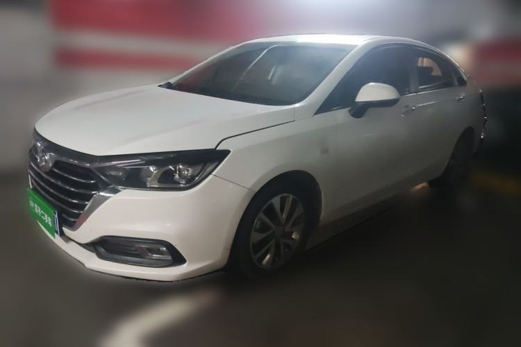Used BAIC Senova D50 2018 1.5L CVT Prestige Intelligent Drive Edition Guazi used car, China used car export, Used car for sale, Used  cars, Cheapest cars for sale