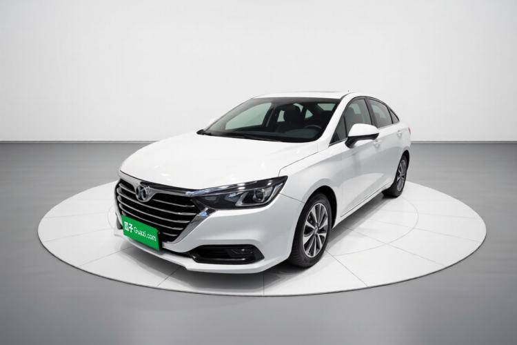 Used BAIC Senova D50 2018 1.5L Manual Prestige Intelligent Drive Edition Guazi used car, China used car export, Used car for sale, Used  cars, Cheapest cars for sale