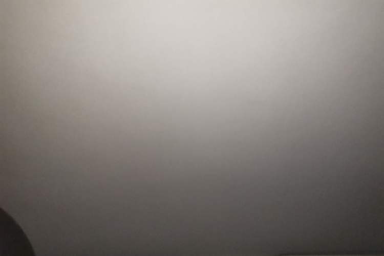 Used BAIC Senova D50 2018 1.5L Manual Luxury Intelligent Driving Version Headliner
