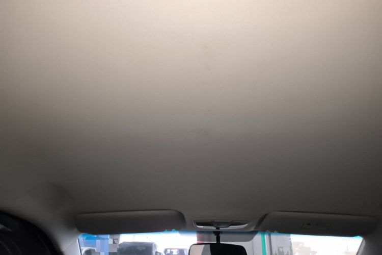 Used BAIC Senova D50 2018 1.5L CVT Luxury Intelligent Drive Edition Headliner