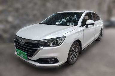 Used BAIC Senova D50 2018 1.5L CVT Prestige Intelligent Drive Edition