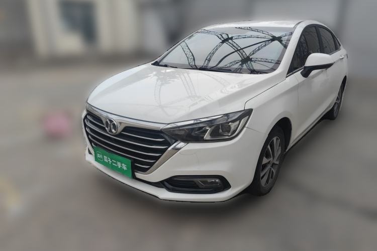 Used BAIC Senova D50 2018 1.5L Manual Luxury Intelligent Driving Version Guazi used car, China used car export, Used car for sale, Used  cars, Cheapest cars for sale