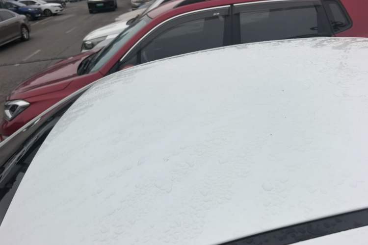 Used BAIC Senova D50 2018 1.5L CVT Luxury Intelligent Drive Edition Roof