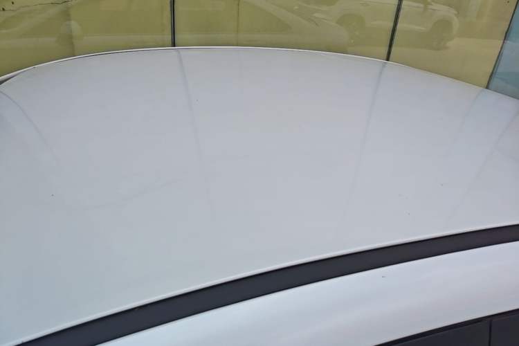 Used BAIC Senova D50 2018 1.5L CVT Luxury Intelligent Drive Edition Roof