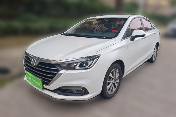 Used BAIC Senova D50 2018 1.5L Manual Prestige Intelligent Drive Edition Guazi used car, China used car export, Used car for sale, Used  cars, Cheapest cars for sale