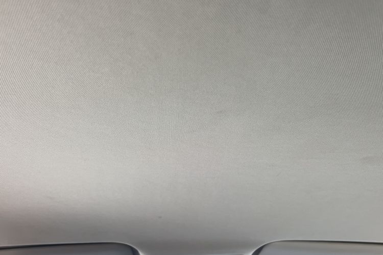 Used BAIC Senova D50 2019 1.5L Manual Luxury Edition China VI Headliner