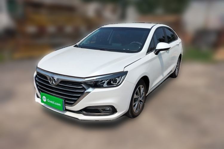 Used BAIC Senova D50 2019 1.5L Manual Luxury Edition China VI Guazi used car, China used car export, Used car for sale, Used cars, Cheapest cars for sale