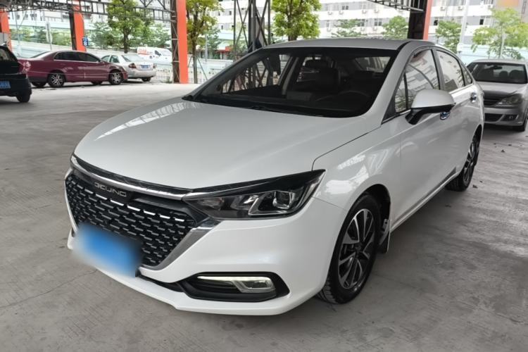 Ojetý BAIC Senova D50 2019 1.5T CVT Prestige Edition China VI Guazi used car, China used car export, Used car for sale, Used  cars, Cheapest cars for sale