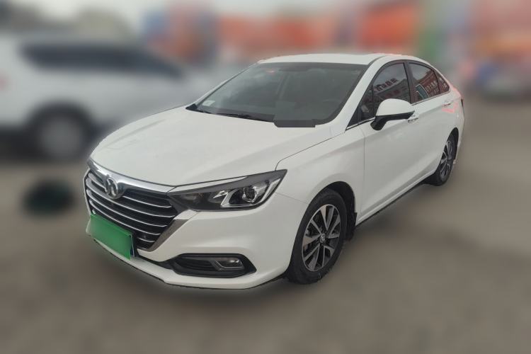 Used BAIC Senova D50 2019 1.5T CVT Prestige Edition China VI Guazi used car, China used car export, Used car for sale, Used  cars, Cheapest cars for sale
