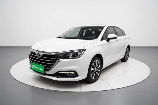 Used BAIC Senova D50 2019 1.5L Manual Luxury Edition China VI