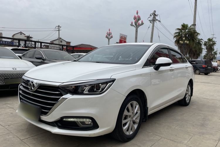 Used BAIC Senova D50 2019 1.5L Manual Prestige Edition China VI Guazi used car, China used car export, Used car for sale, Used  cars, Cheapest cars for sale