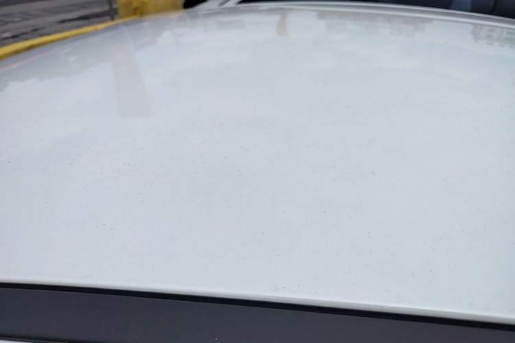 Used BAIC Senova D50 2019 1.5L CVT Luxury Edition China V Roof