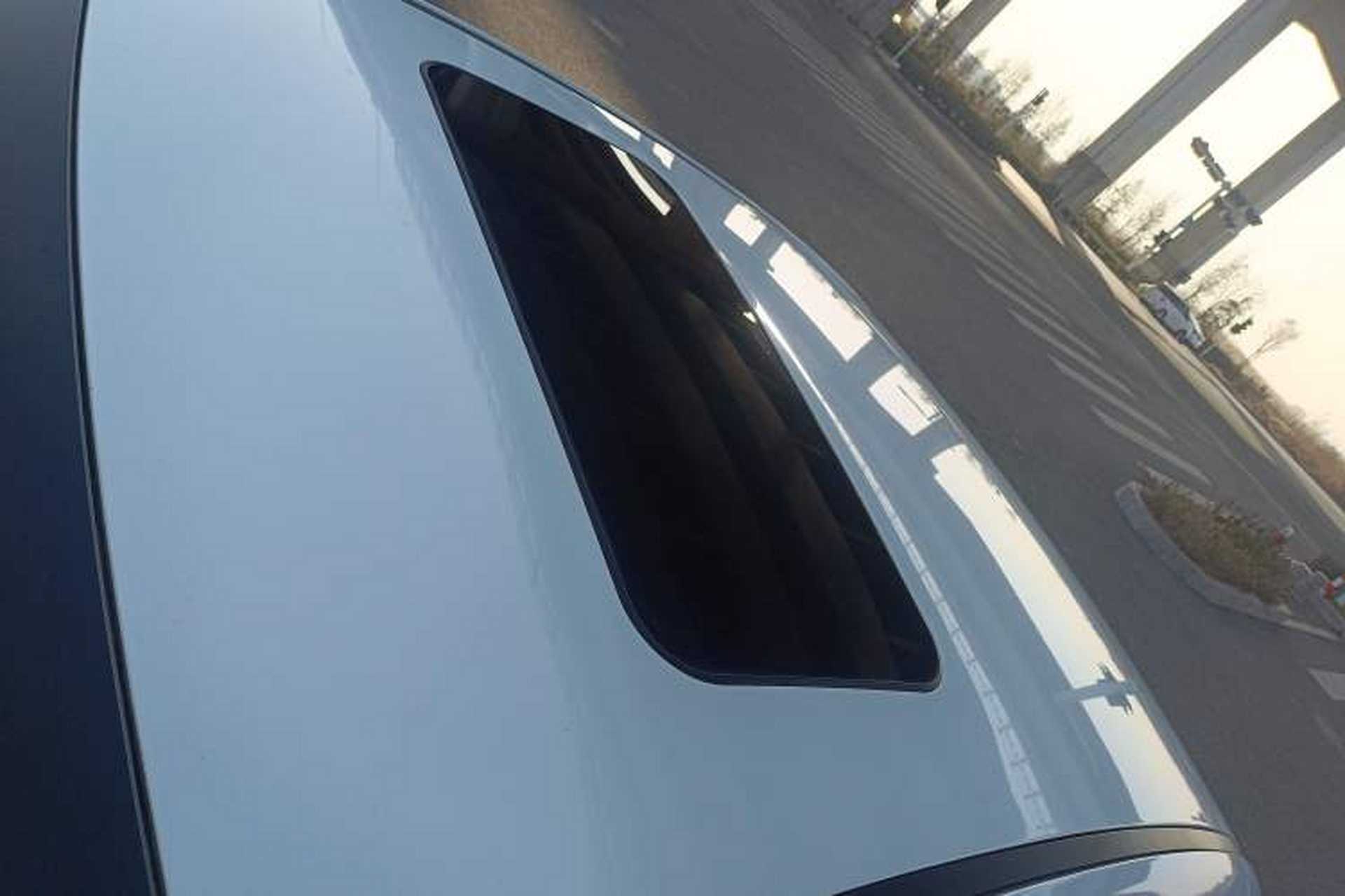 Used BAIC Senova D50 2019 1.5T CVT Prestige Edition China VI Roof