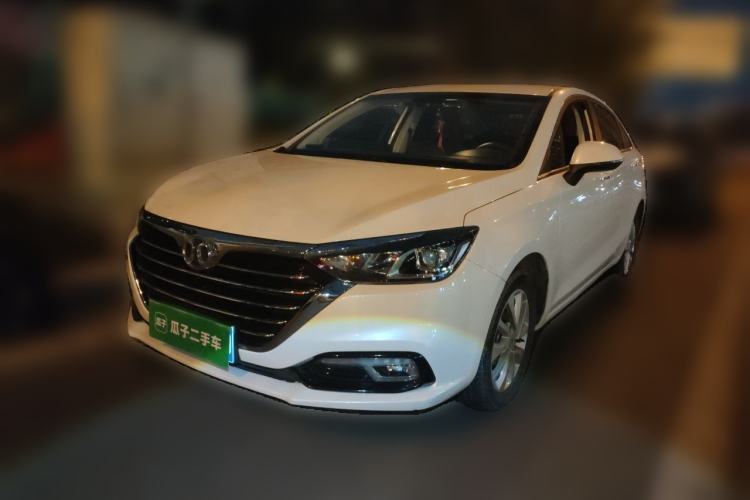 Used BAIC Senova D50 2019 1.5L Manual Luxury Version China V Standard Guazi used car, China used car export, Used car for sale, Used  cars, Cheapest cars for sale