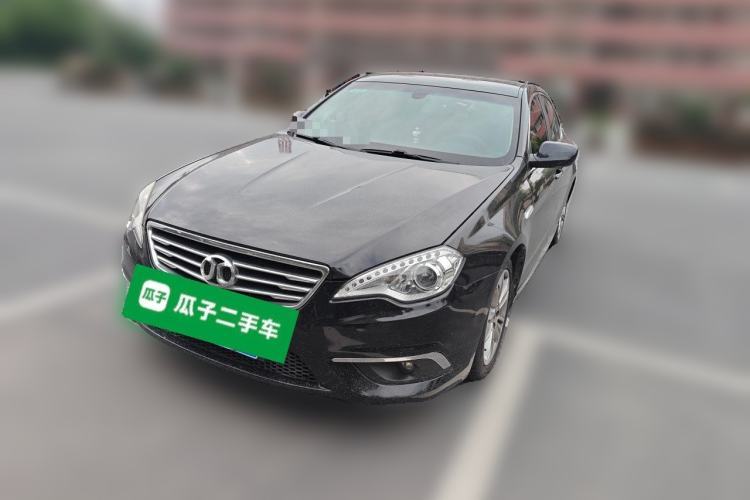 Used BAIC Senova D70 2013 1.8T Government Edition Guazi used car, China used car export, Used car for sale, Used  cars, Cheapest cars for sale