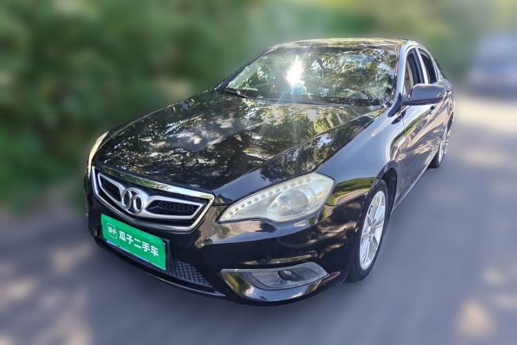 Used BAIC Senova D70 2013 2.0T Elite Edition Guazi used car, China used car export, Used car for sale, Used  cars, Cheapest cars for sale