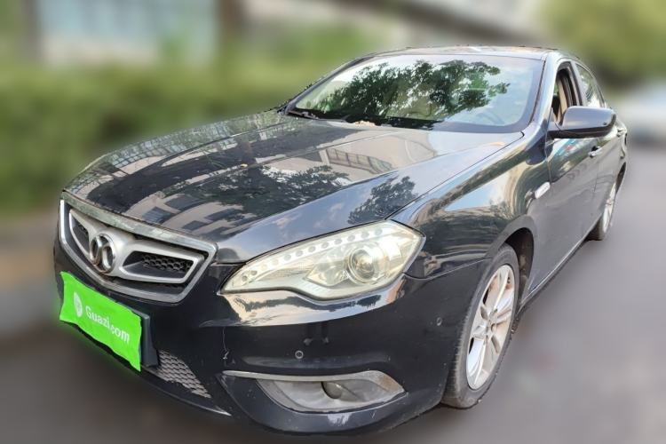 Used BAIC Senova D70 2013 2.0T Comfort Edition Guazi used car, China used car export, Used car for sale, Used cars, Cheapest cars for sale