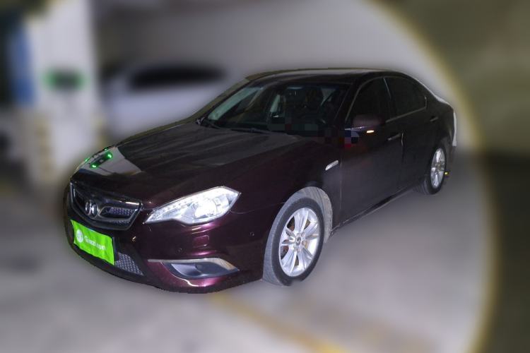 Used BAIC Senova D70 2013 2.3T Luxury Edition Guazi used car, China used car export, Used car for sale, Used cars, Cheapest cars for sale