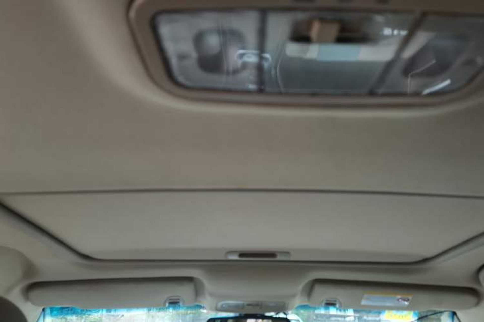 Used BAIC Senova D70 2013 2.0T Elite Edition Headliner