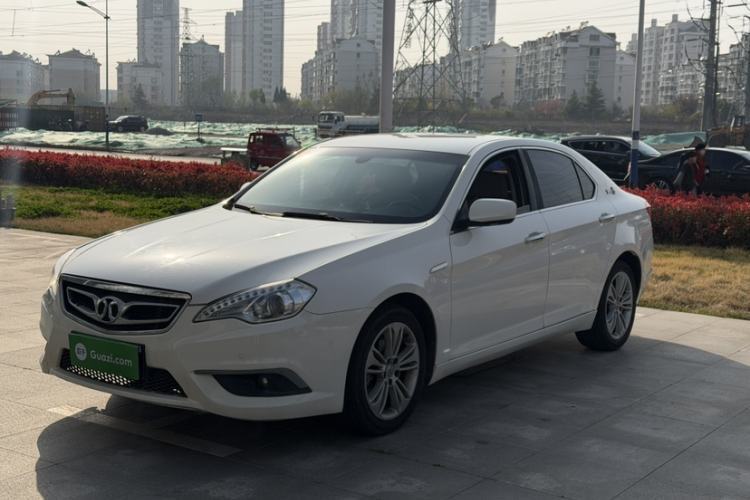 Used BAIC Senova D70 2013 2.0T Comfort Edition Guazi used car, China used car export, Used car for sale, Used  cars, Cheapest cars for sale