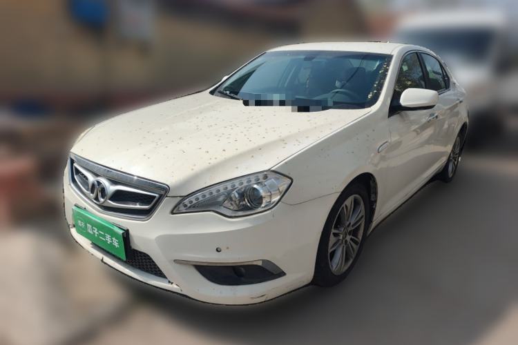 Used BAIC Senova D70 2013 2.0T Comfort Edition Guazi used car, China used car export, Used car for sale, Used cars, Cheapest cars for sale