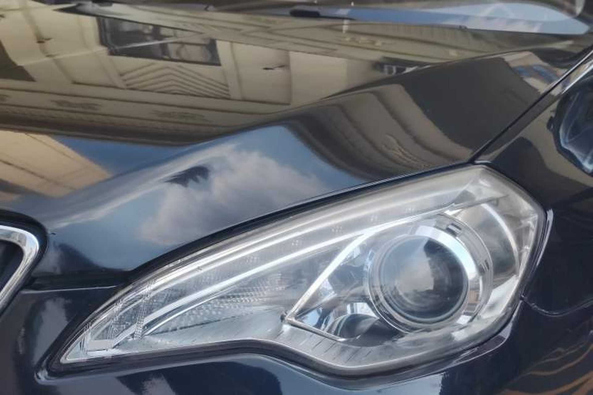 Used BAIC Senova D70 2018 Performance Version 1.8T Comfort Version Exterior 3