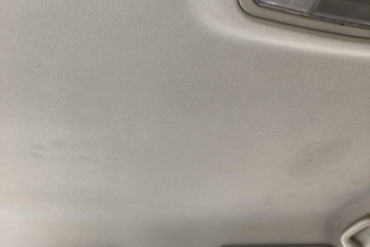 Used BAIC Senova D70 2018 Performance Version 1.8T Comfort Version Headliner