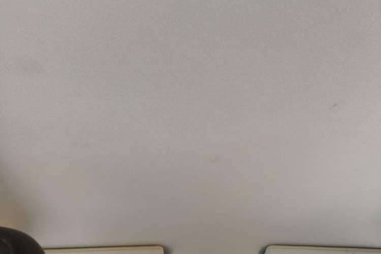 Used BAIC Senova D70 2018 Performance Version 1.8T Comfort Version Headliner