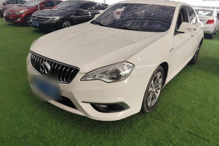 Used BAIC Senova D70 2018 Performance Version 1.8T Comfort Version Guazi used car, China used car export, Used car for sale, Used cars, Cheapest cars for sale