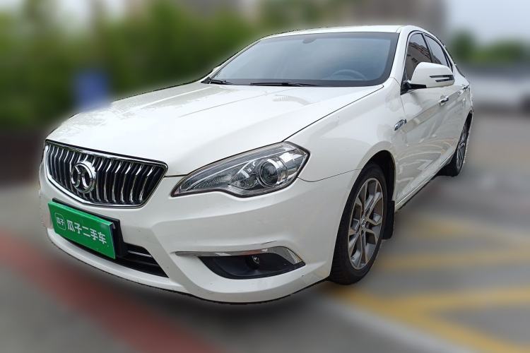 Used BAIC Senova D70 2018 Performance Version 1.8T Comfort Version Guazi used car, China used car export, Used car for sale, Used  cars, Cheapest cars for sale