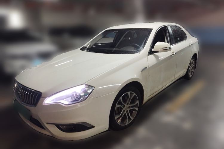 Used BAIC Senova D70 2018 Performance Version 1.8T Comfort Version Guazi used car, China used car export, Used car for sale, Used  cars, Cheapest cars for sale