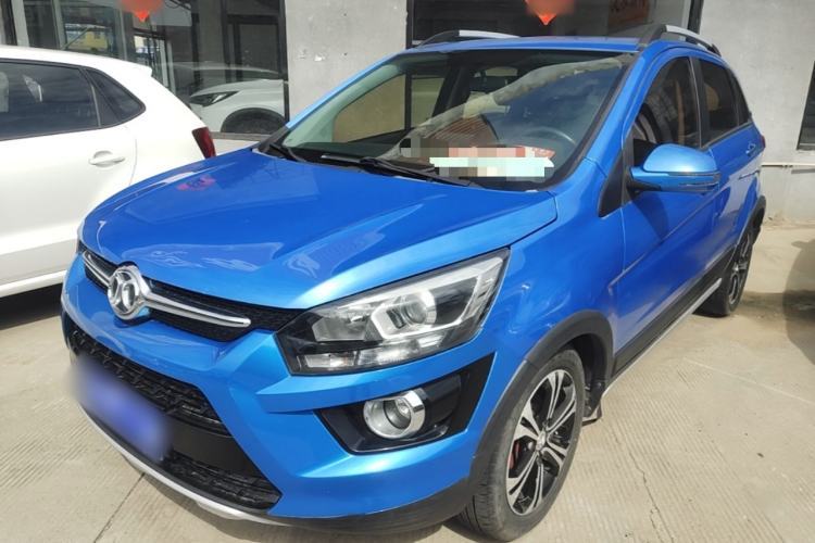 Used BAIC Senova X25 2015 1.5L Manual Elite Edition Guazi used car, China used car export, Used car for sale, Used  cars, Cheapest cars for sale